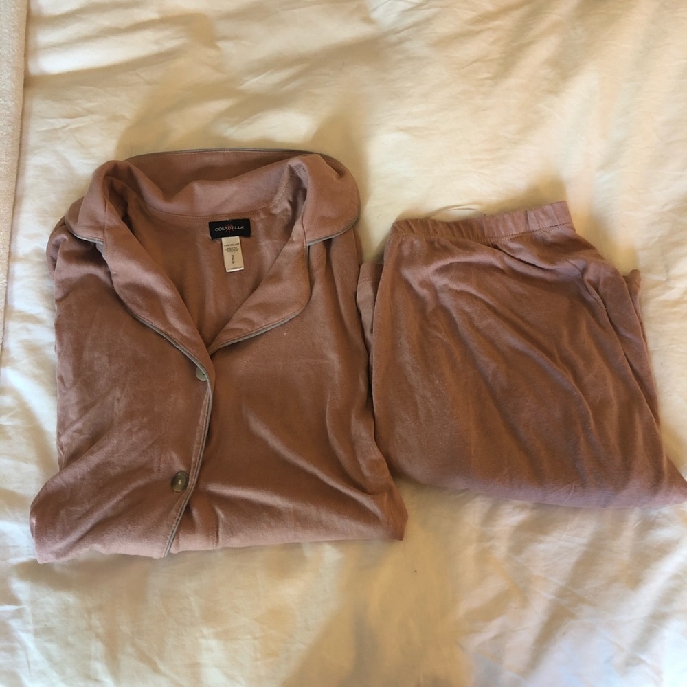 Cosabella PJ set